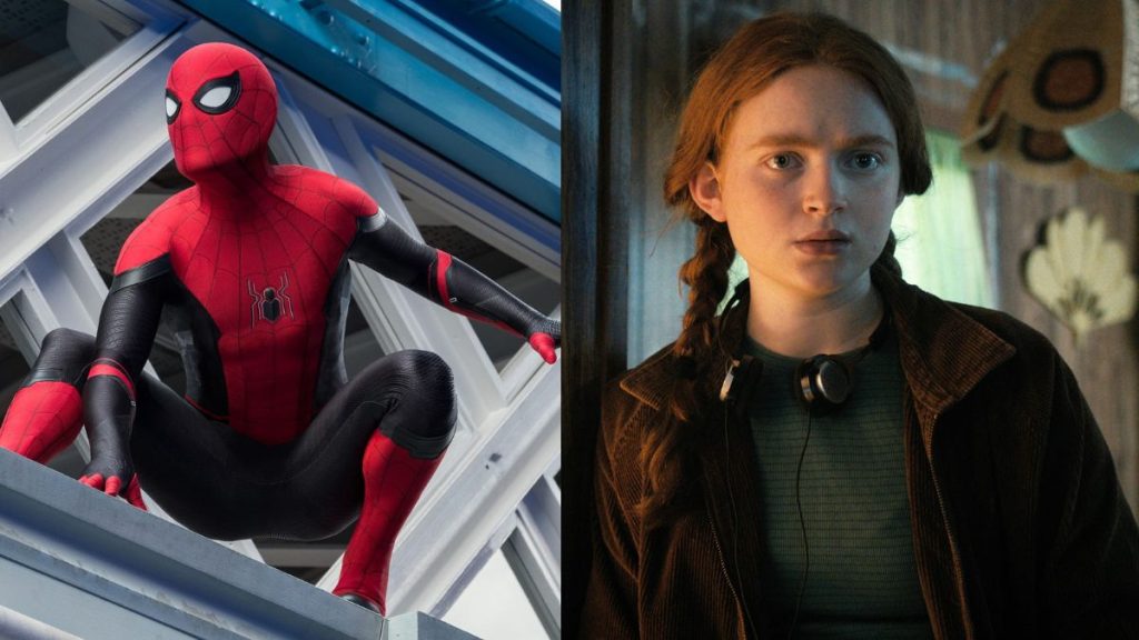Homem-Aranha 4 ganha data para início das gravações