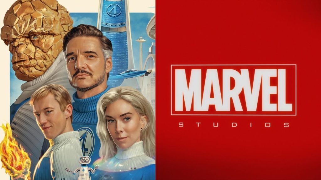 Quarteto Fantástico ganha data para divulgação do trailer final