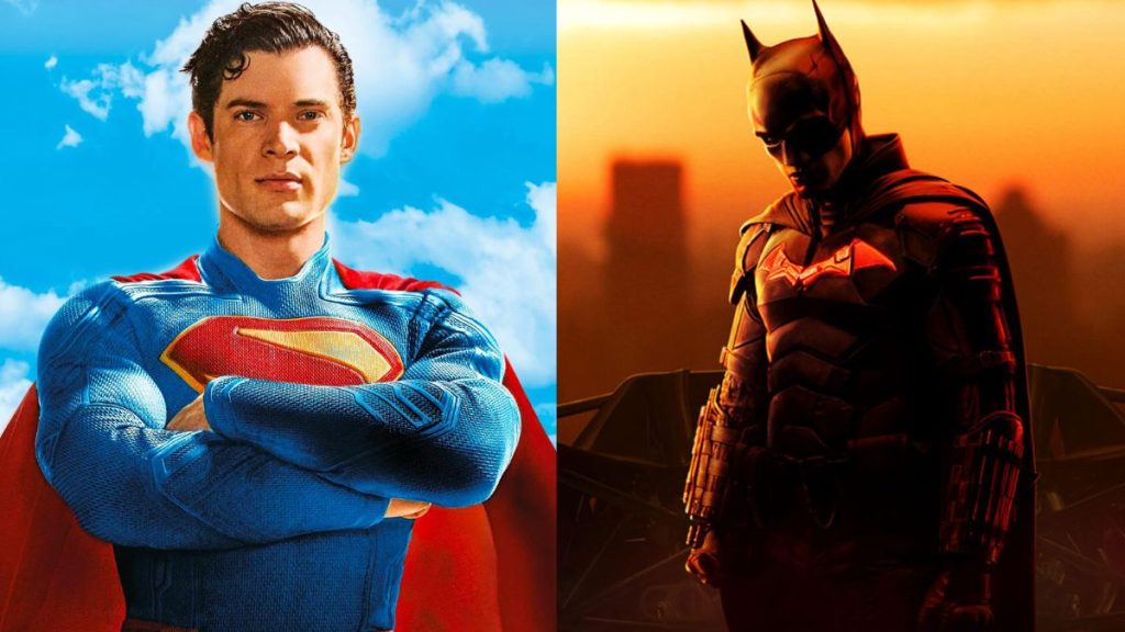 Superman: Pré-vendas já superam o filme The Batman