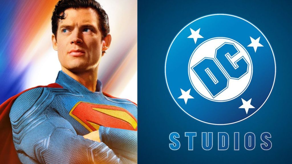 Superman tem melhor início de pré-venda desde Barbie, e supera Quarteto Fantástico
