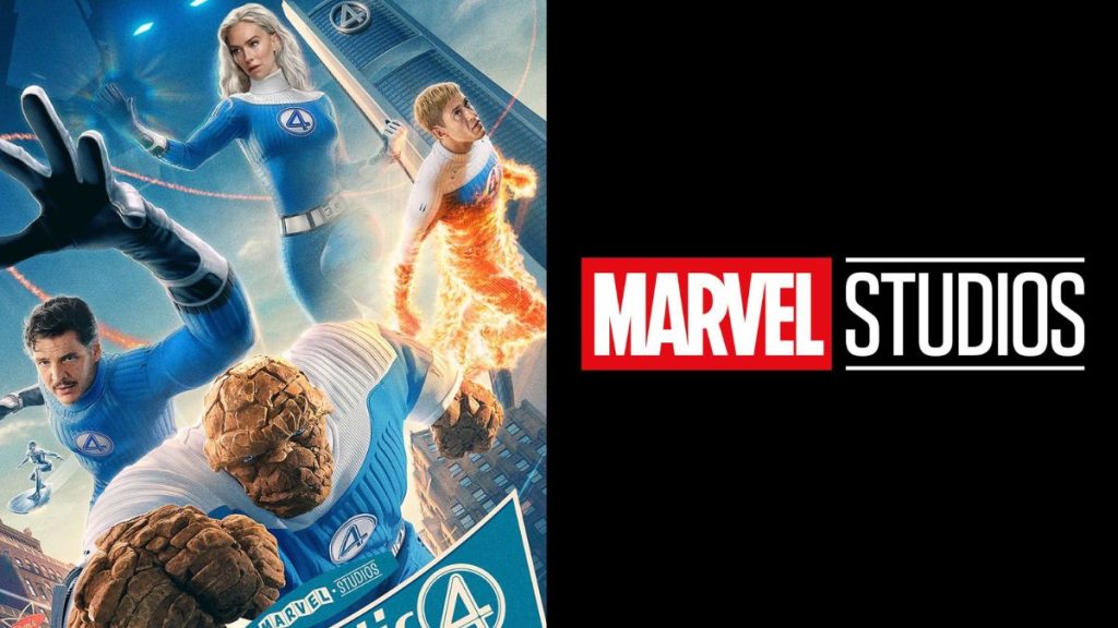 Quarteto Fantástico será o filme mais curto do MCU?