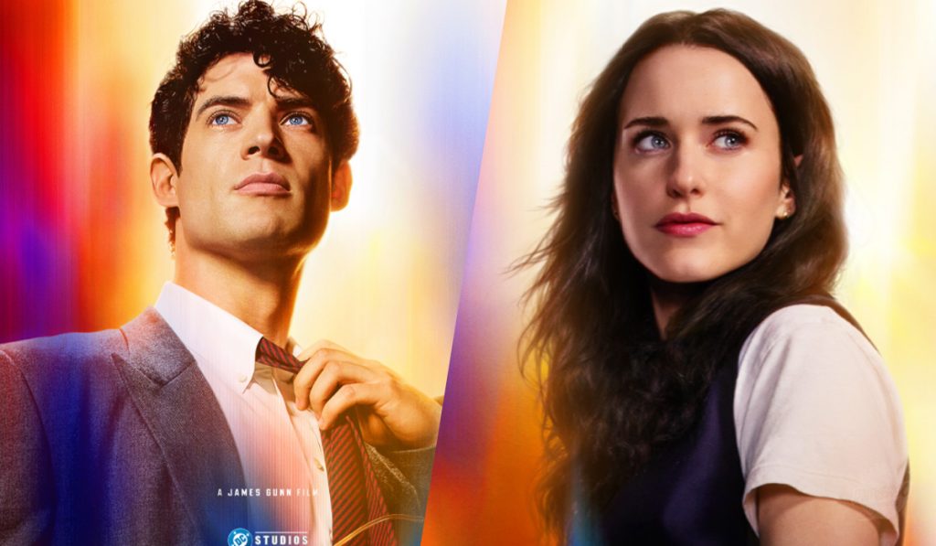 James Gunn pode estar trabalhando na sequência de Superman