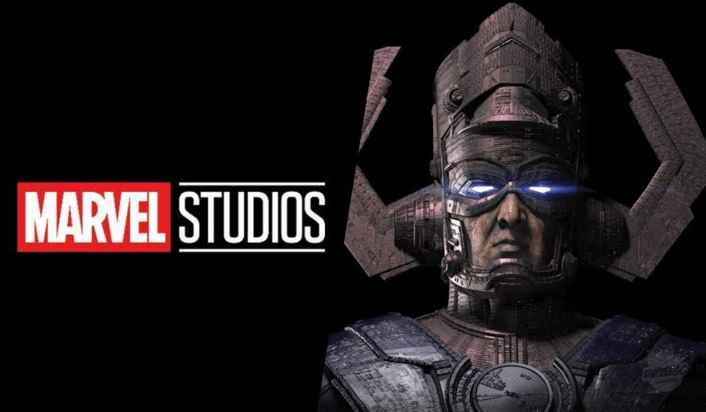 6 vilões que podem aparecer no MCU após galactus