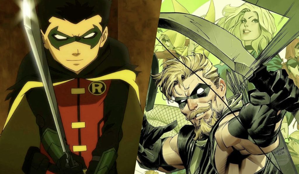 7 heróis da DC que podem aparecer e se destacar no novo DCU