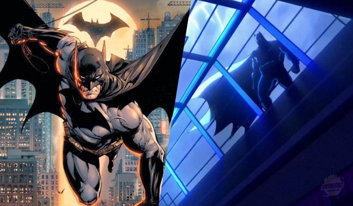 8 detalhes sobre o Batman do DCU já revelados que você precisa saber