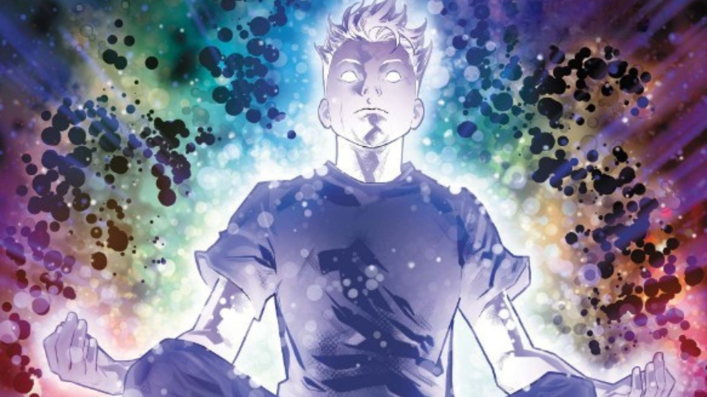 Franklin Richards: os seus poderes e habilidades