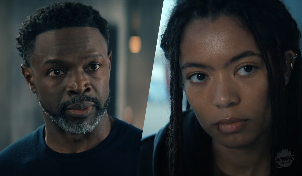 Gen V 2ª temporada ganha novo trailer insano