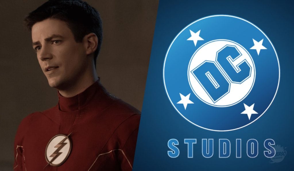 Grant Gustin fala sobre qual herói gostaria de viver no DCU - Flash