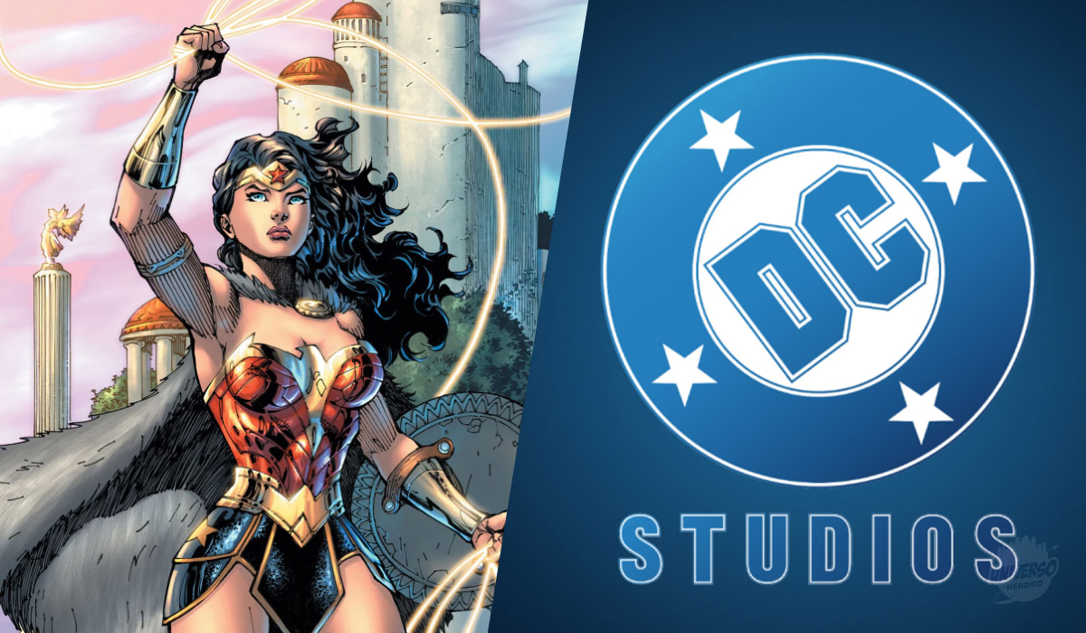 Mulher-Maravilha é prioridade no DC Studios com produção sendo acelerada