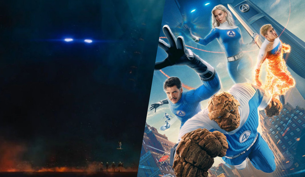 Quarteto Fantástico - 6 detalhes que já sabemos sobre o filme do MCU