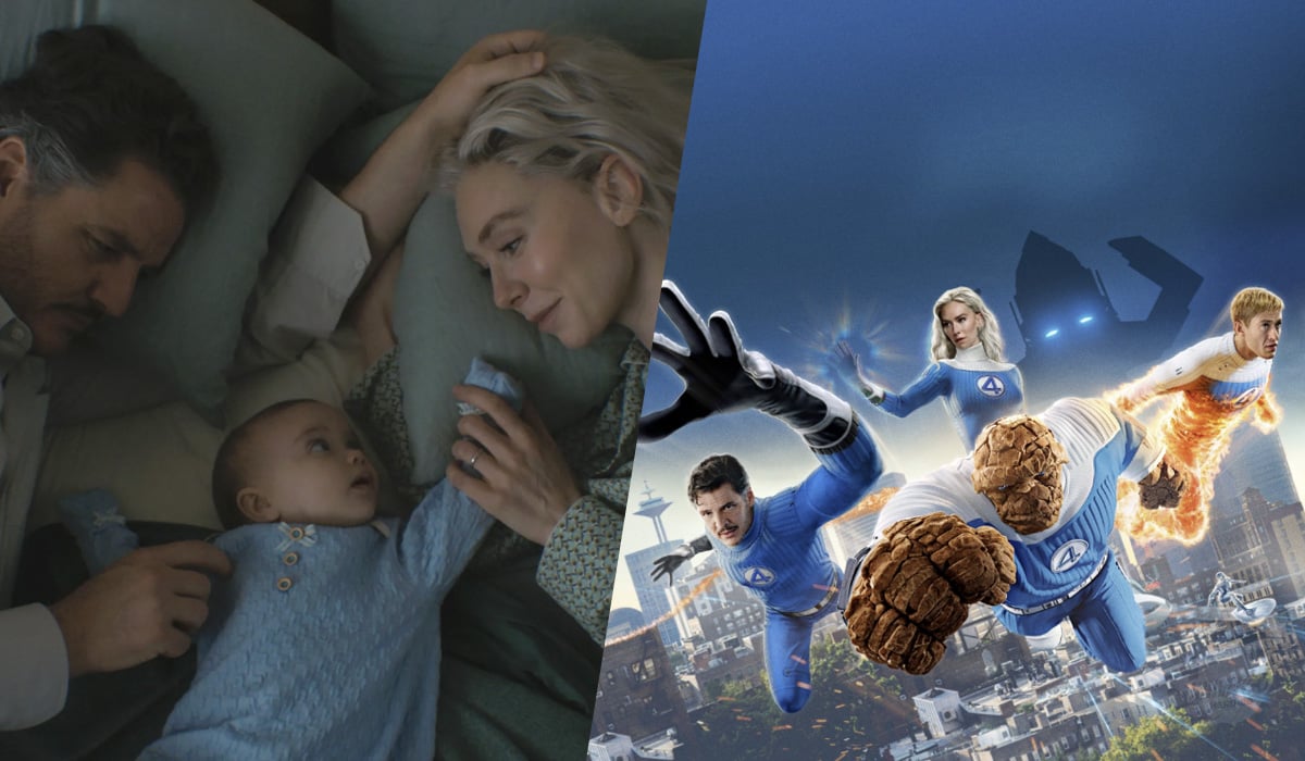 Quem é Franklin Richards, conheça a origem e poderes do personagem de Quarteto Fantástico