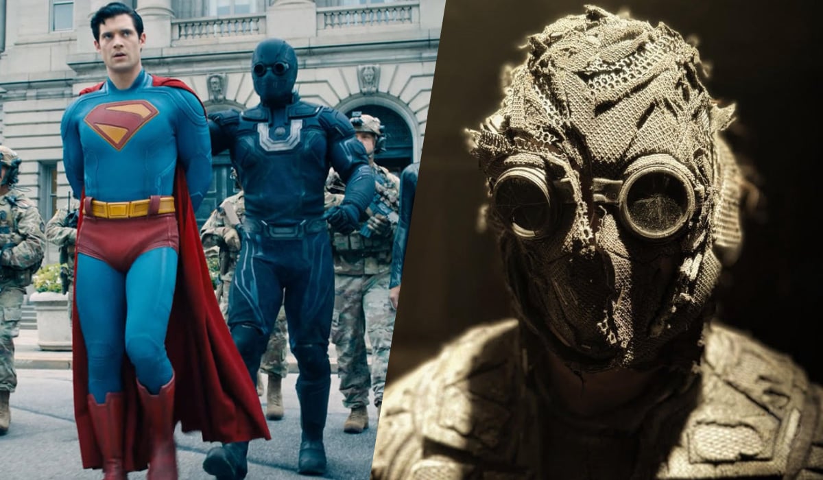 Quem é o Ultraman em Superman - Conheça o vilão e seus poderes