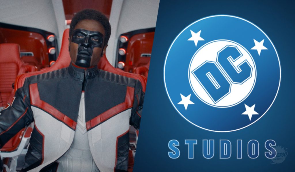 Senhor incrível aparecerá em diversos projetos do DC Studios