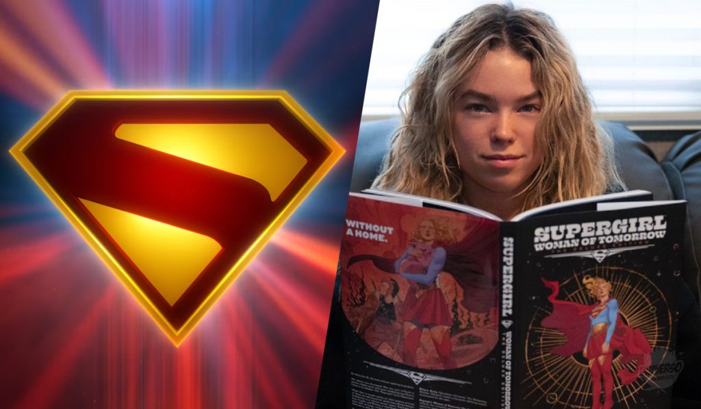 Supergirl - 7 detalhes que já sabemos sobre o filme da heroína no DCU