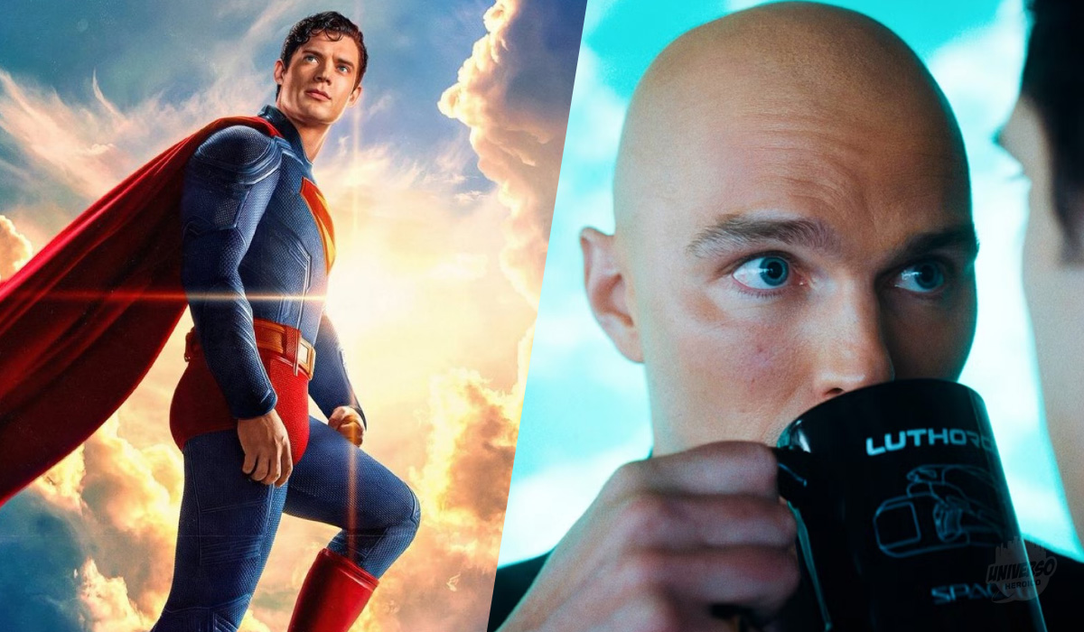 Superman - Saiba quantas cenas pós-créditos o filme tem