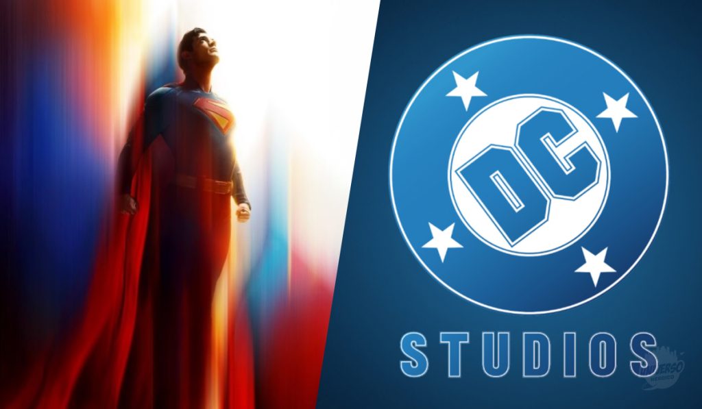 Superman é o filme mais esperado de julho pelos usuários do Rotten Tomatoes