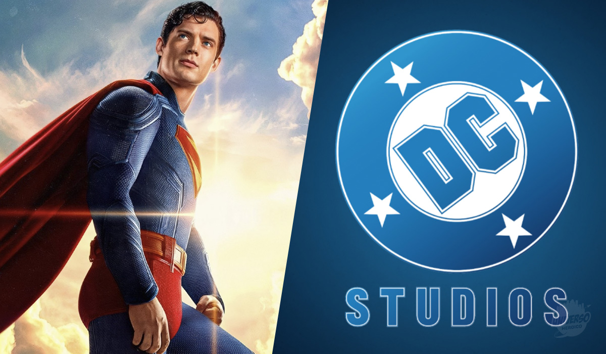 Superman quebra recorde nos EUA e confirma força do novo DCU