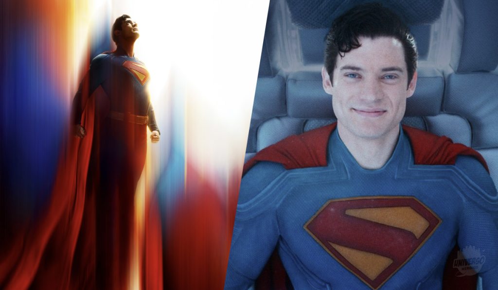 Superman ultrapassa Us$ 500 milhões em bilheteria