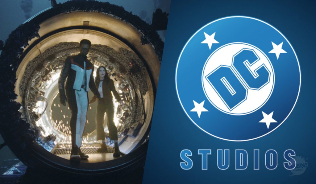 Universo de bolso será muito importante para o DCU, garante james gunn