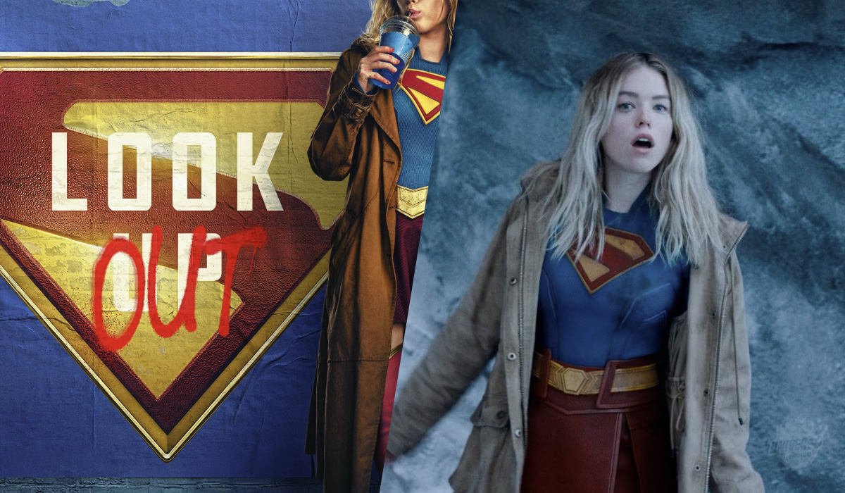 Diretor fala sobre as diferenças entre a Supergirl e o Superman