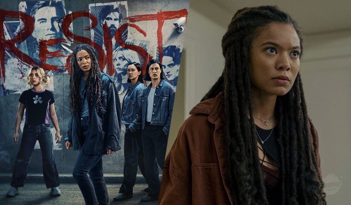 Gen V 2ª temporada revela o seu calendário de episódios