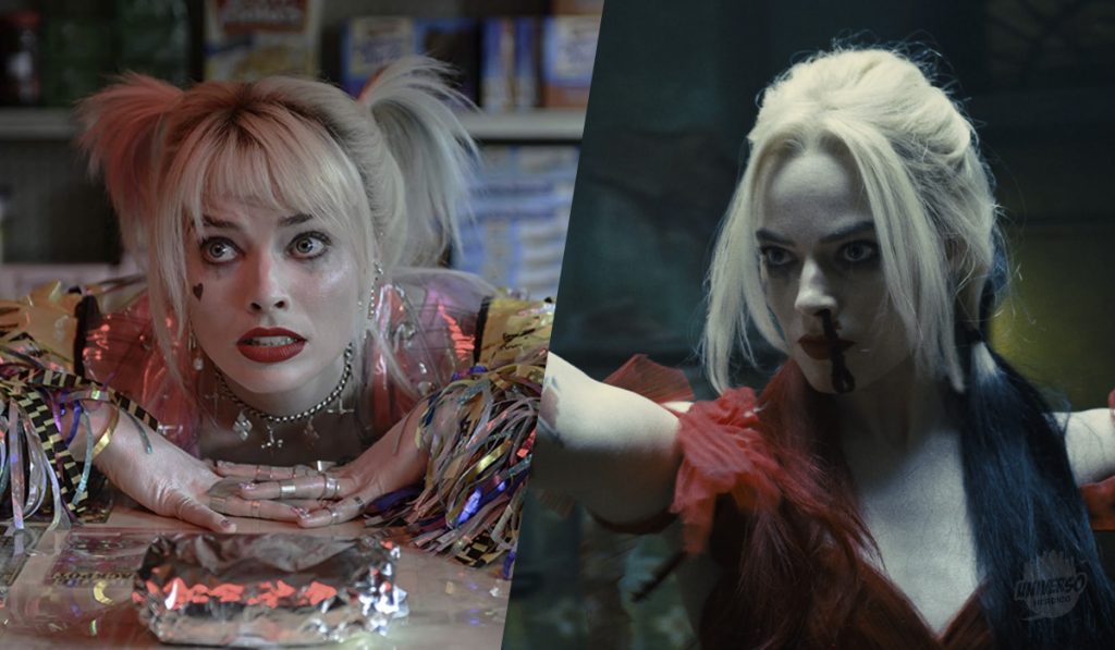 James Gunn fala sobre retorno de Margot Robbie como Arlequina