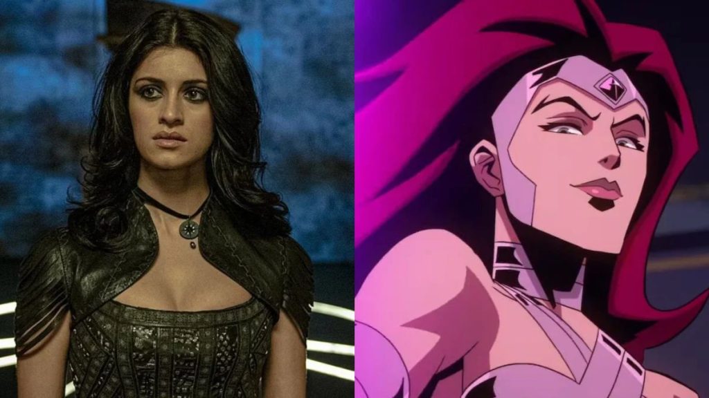 Atriz de Circe para Live-action já foi escolhida