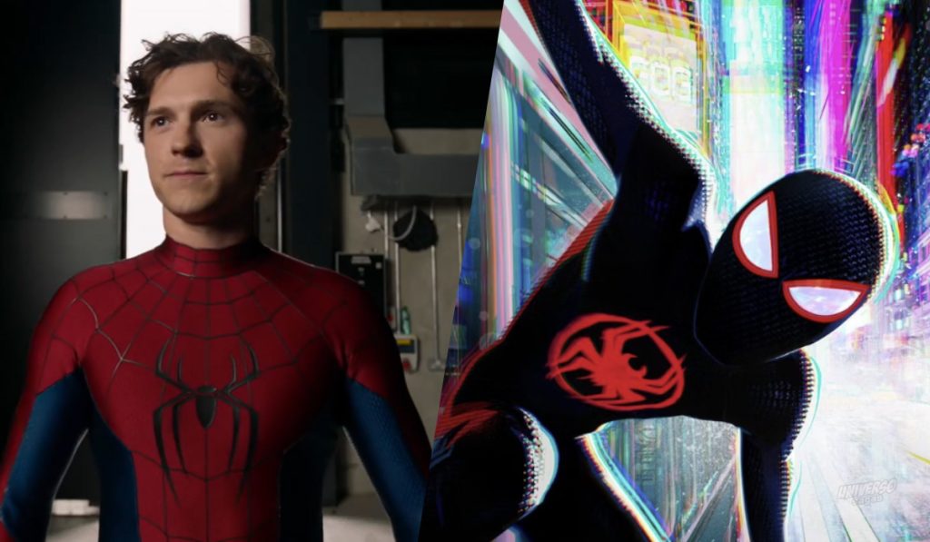 Todos os projetos do Homem-Aranha em desenvolvimento