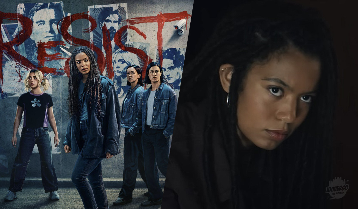 Gen V 2ª temporada - A data dos próximos episódios no Prime Video