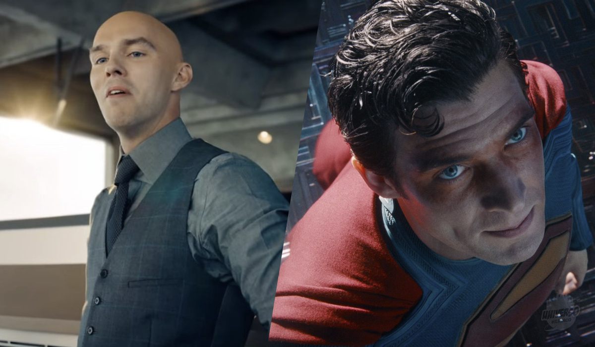 Homem do Amanhã - Sequência de Superman é anunciada para 2027