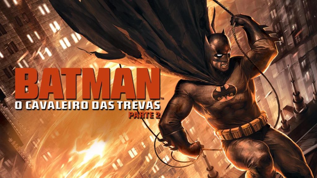 Batman: O Cavaleiro das Trevas (2013)