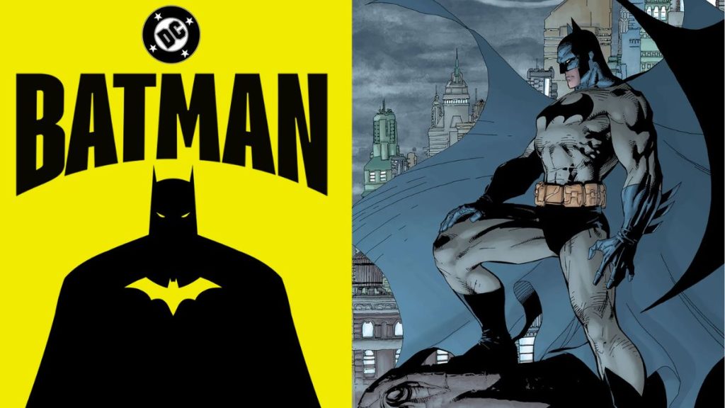filmes do Batman na HBO Max