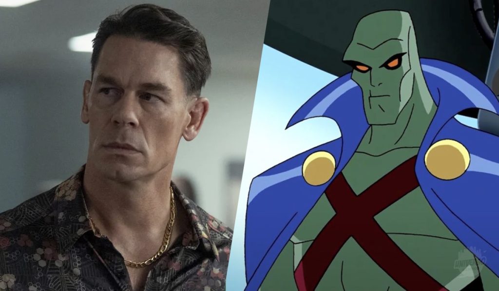 Pacificador 2ª temporada - As principais referências do episódio 3