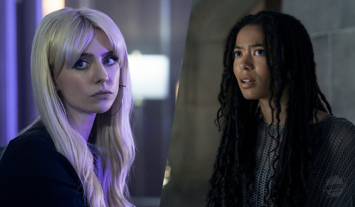Gen V 2ª temporada - Episódio 6 ganha data de estreia e hora de lançamento