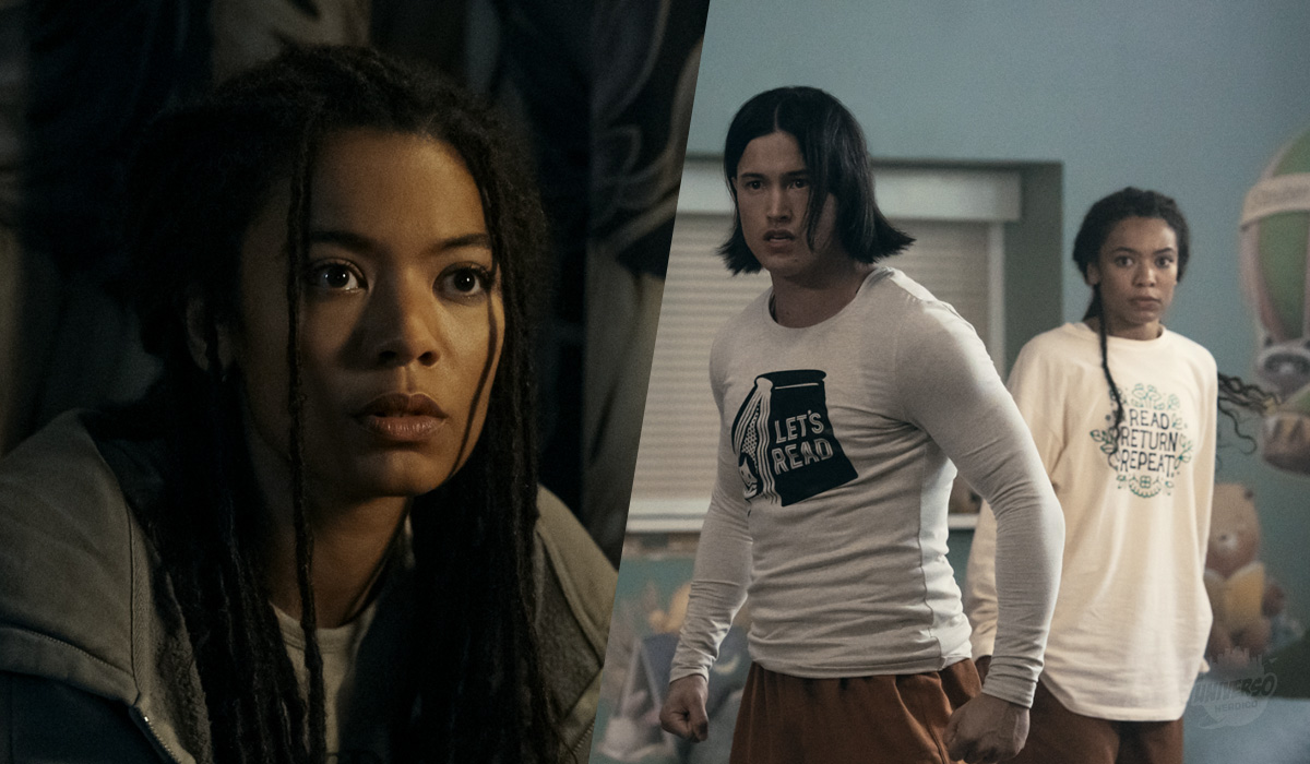 Gen V 2ª temporada - Episódio 7 ganha data de estreia e hora de lançamento