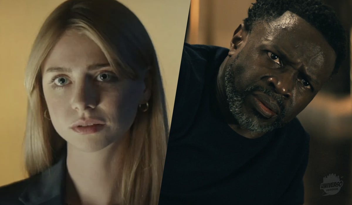 Gen V 2ª temporada - Episódio 8 ganha data de estreia e hora de lançamento