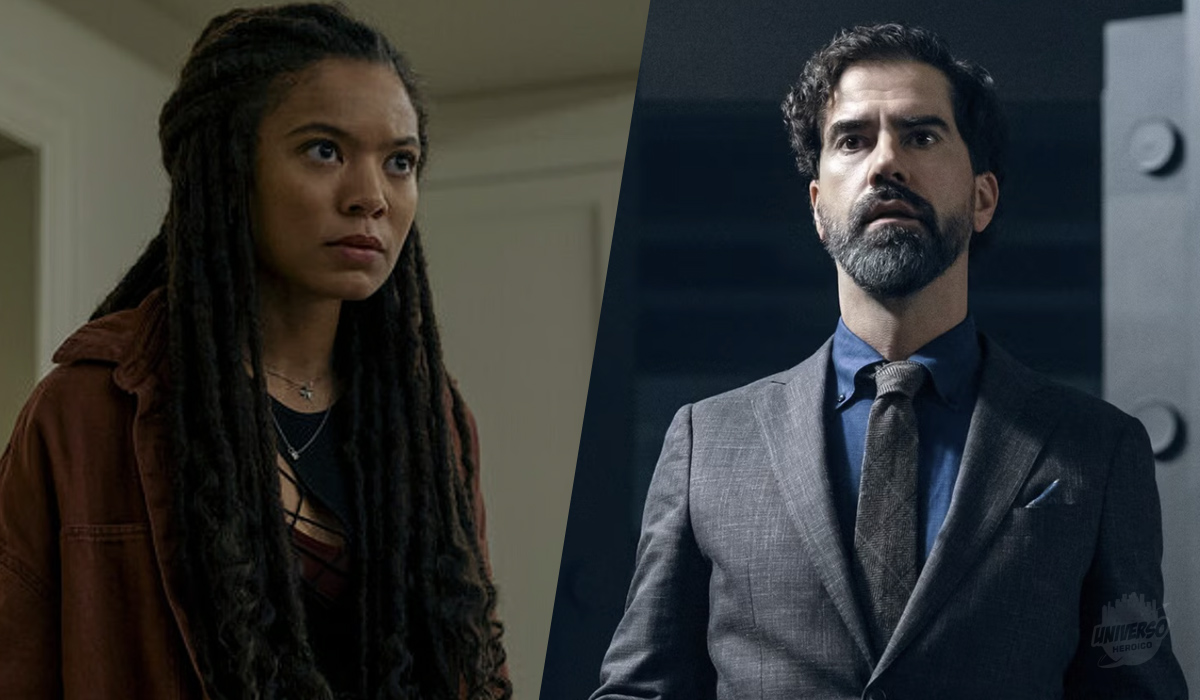 Gen V 2ª temporada, episódio 6 - Hora de estreia no Prime Video