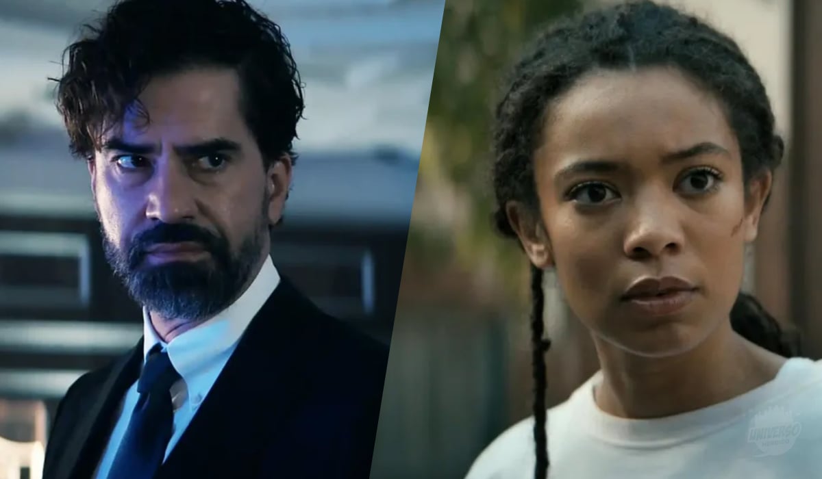 Gen V 2ª temporada, episódio 7 - Hora de estreia no Prime Video