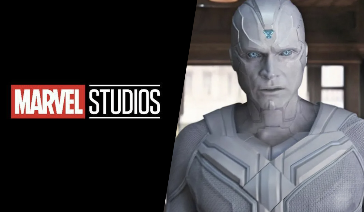 Vision Quest irá finalizar trilogia iniciada em WandaVision