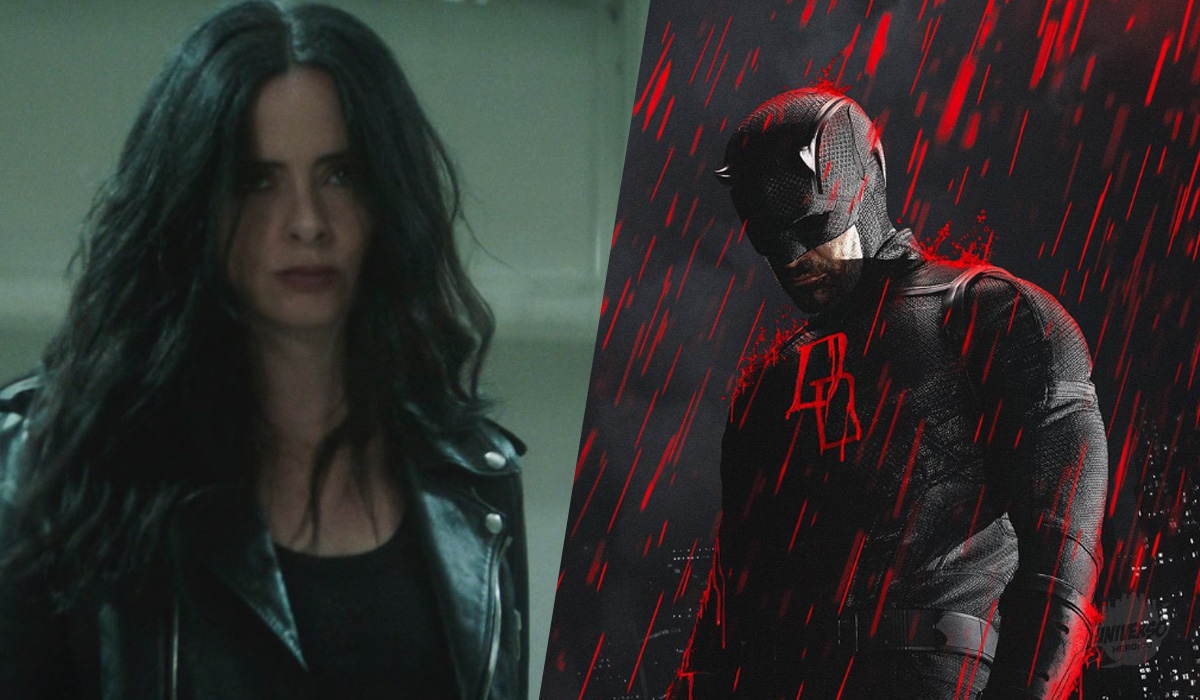 Demolidor: Renascido 2ª temporada ganha teaser trailer com data de estreia no Disney+