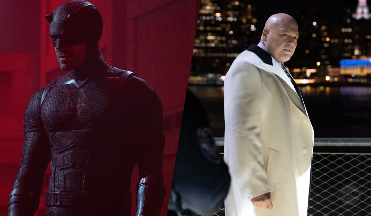 Demolidor Renascido 2ª temporada - A data dos próximos episódios no Disney+