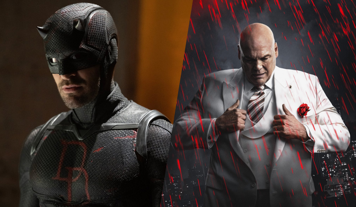 Demolidor: Renascido 2ª temporada - A hora de estreia no Disney+