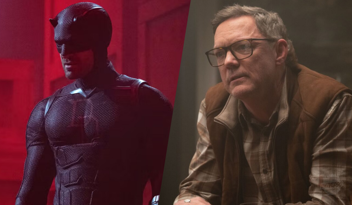 Demolidor Renascido 2ª temporada traz referência de vilã dos Thunderbolts no MCU