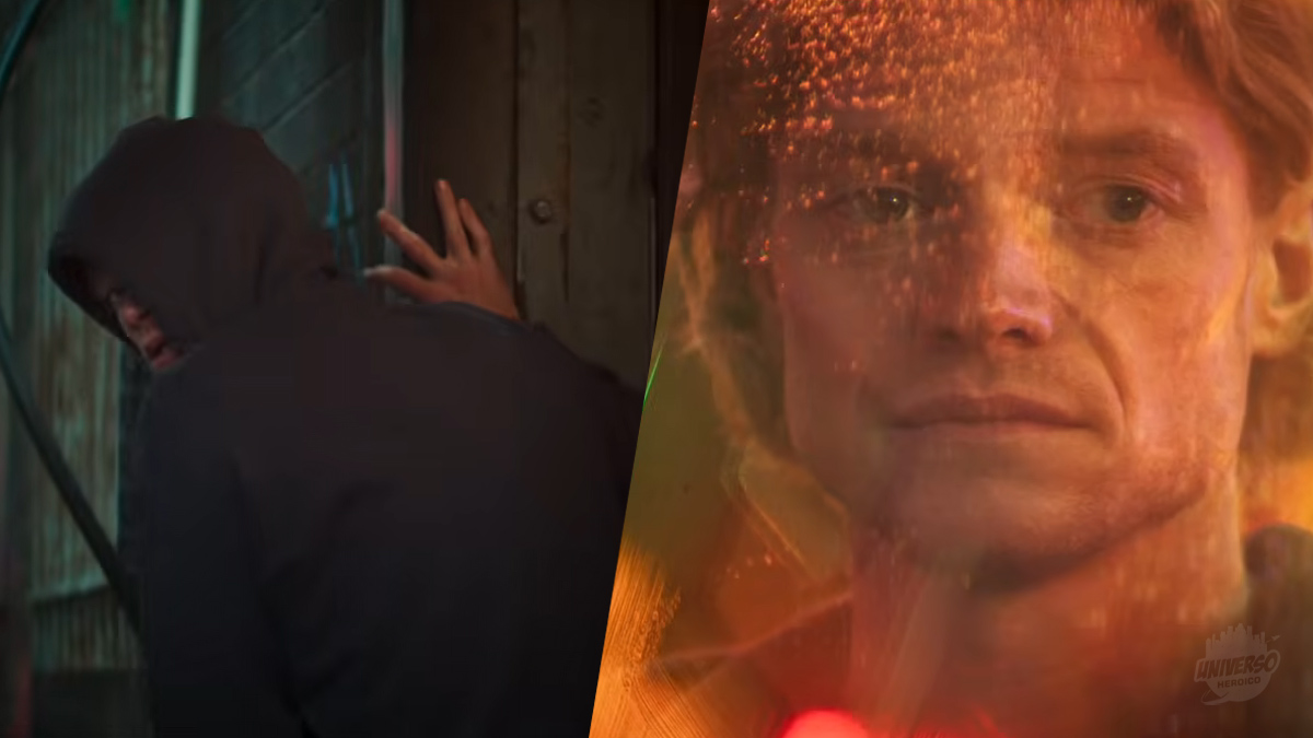 Cara de Barro confirma data de estreia e ganha teaser perturbador