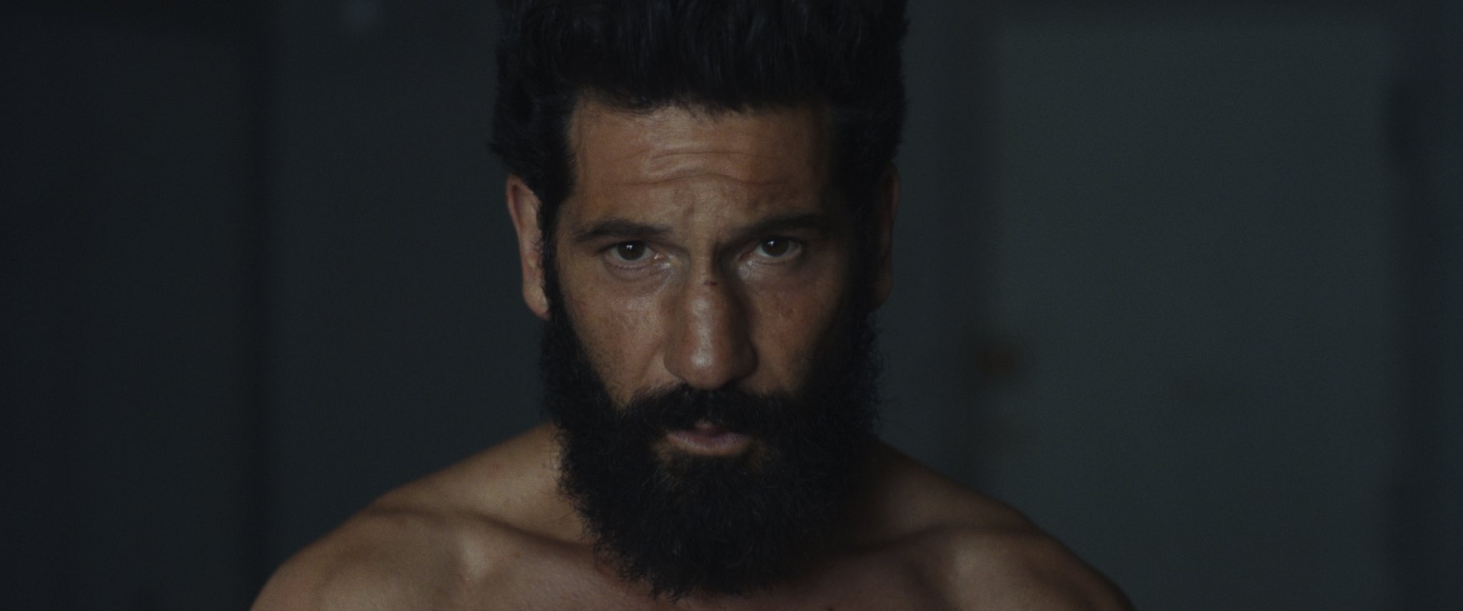 Frank Castle no trailer de O Justiceiro Uma Última Morte