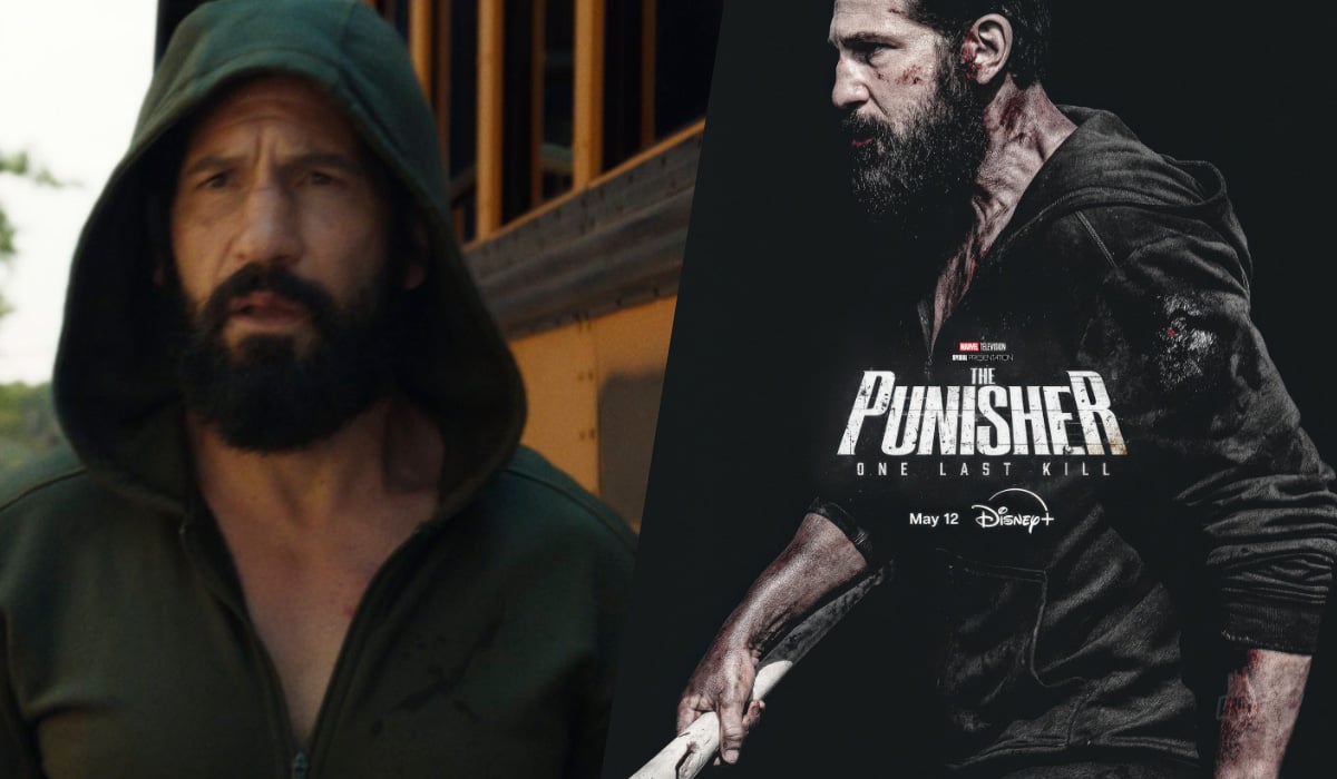 O Justiceiro: Uma Última Morte - 5 detalhes revelados pelo trailer do especial