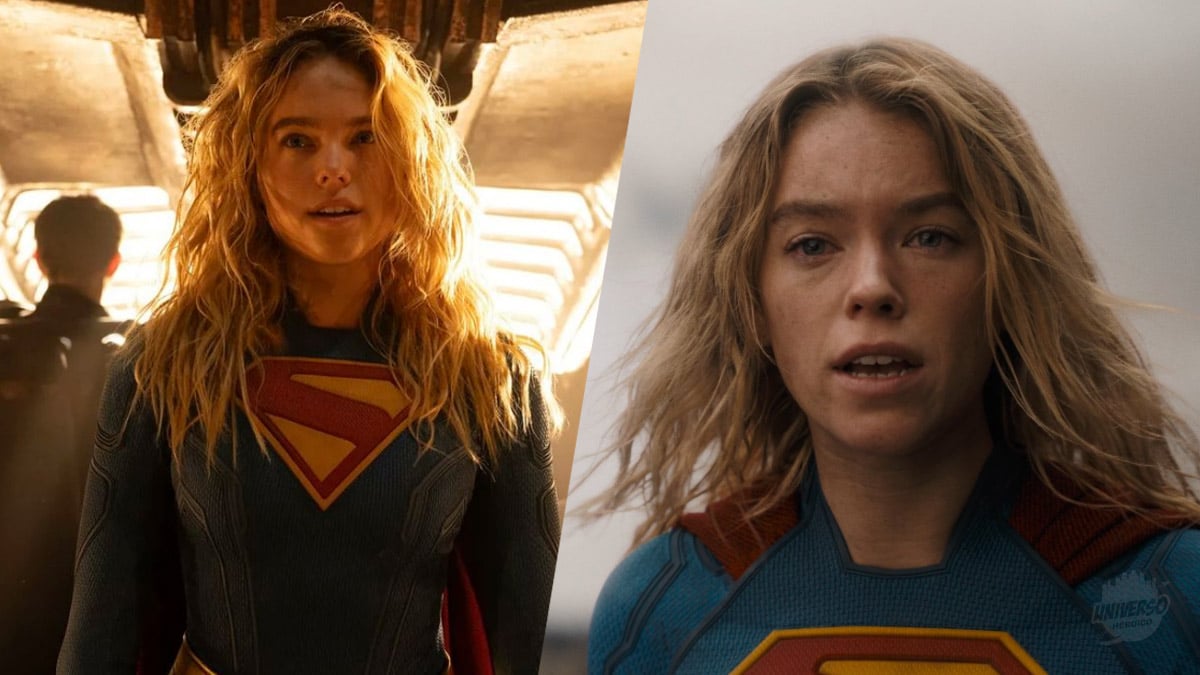Supergirl - duração é confirmada por diretor que faz suspense sobre cena pós-créditos