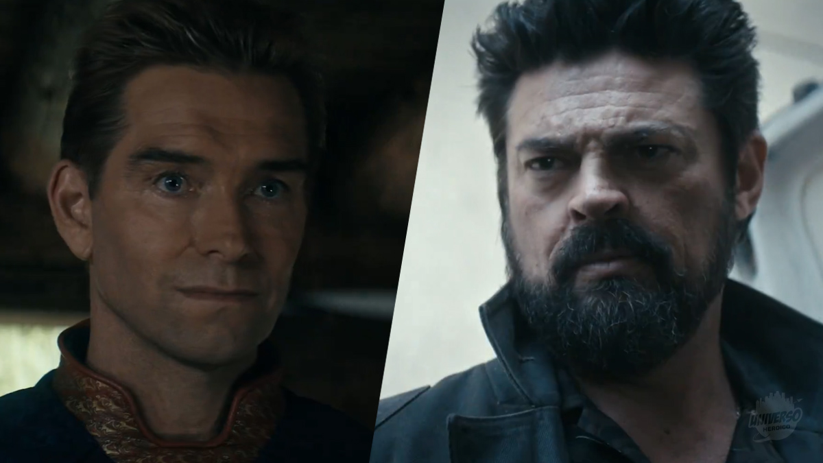 The Boys 5ª temporada, episódio 8 ganha hora de estreia no Prime Video