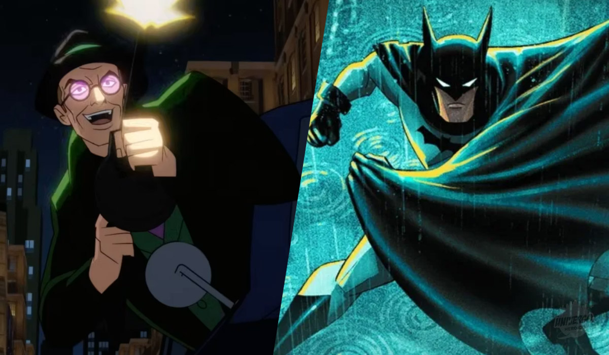 Batman Cruzado encapuzado 2ª temporada - data de estreia e trailer oficial