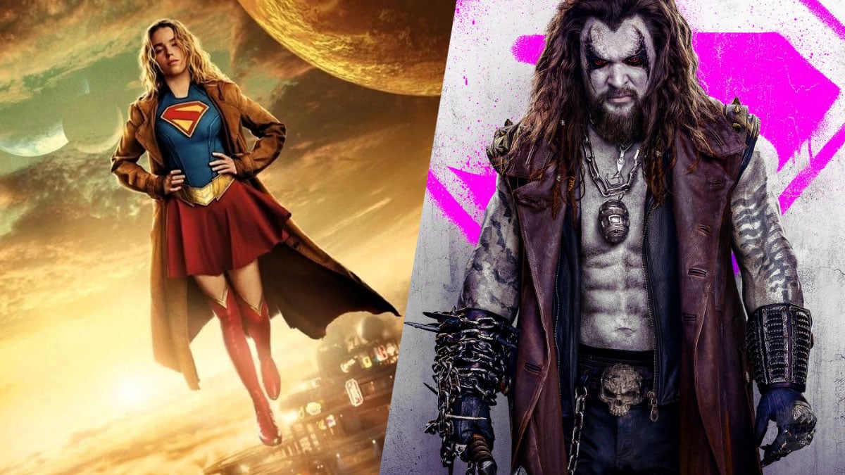 Supergirl - Primeiras reações do filme enaltecem sua qualidade